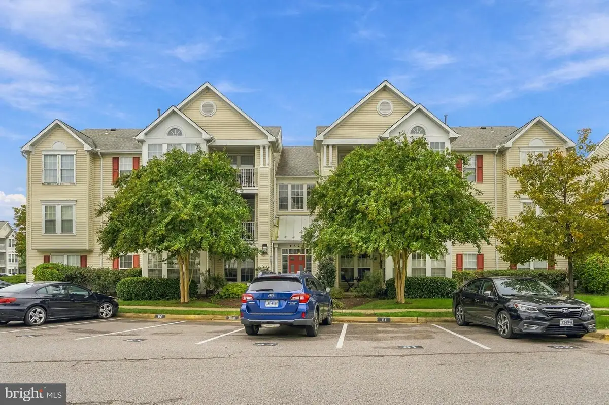 7523 Snowpea Ct #75, Alexandria, VA 22306 - #1