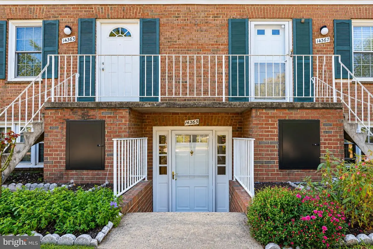14365 St Germain Dr, Centreville, VA 20121 - #1