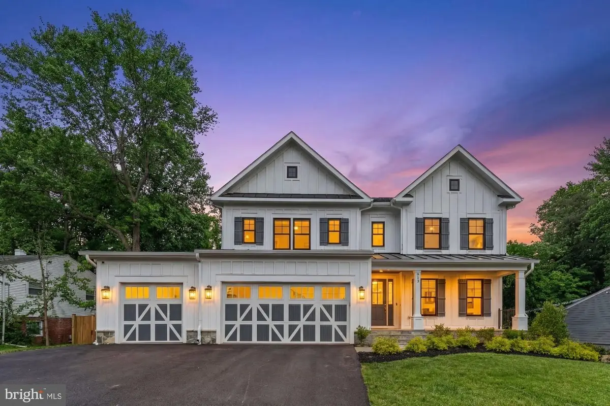 1703 Palm Springs Dr, Vienna, VA 22182 - #1