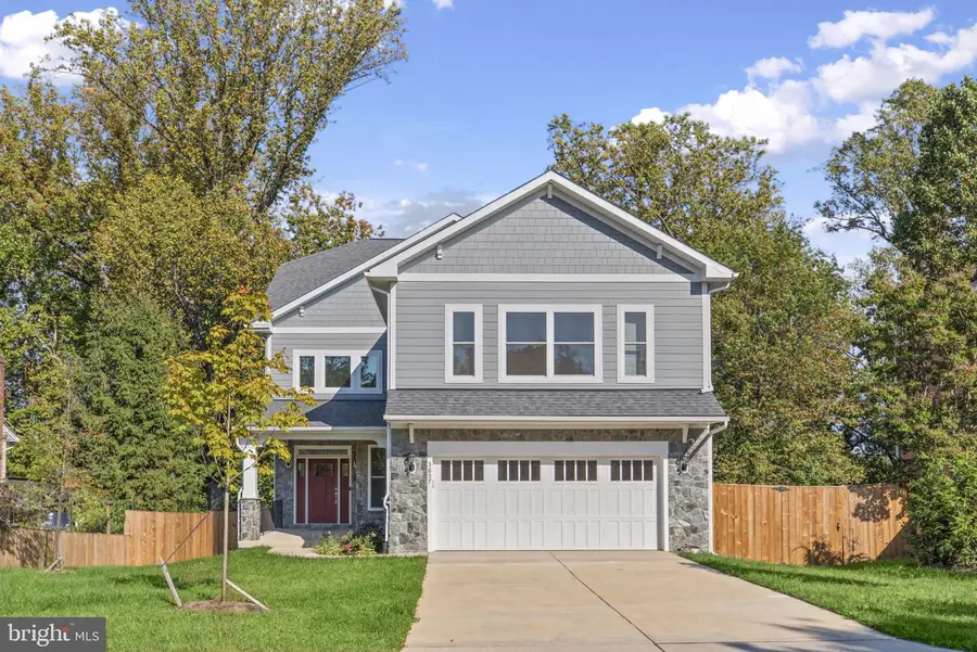 3857 Pinewood Ter, Falls Church, VA 22041 - #2