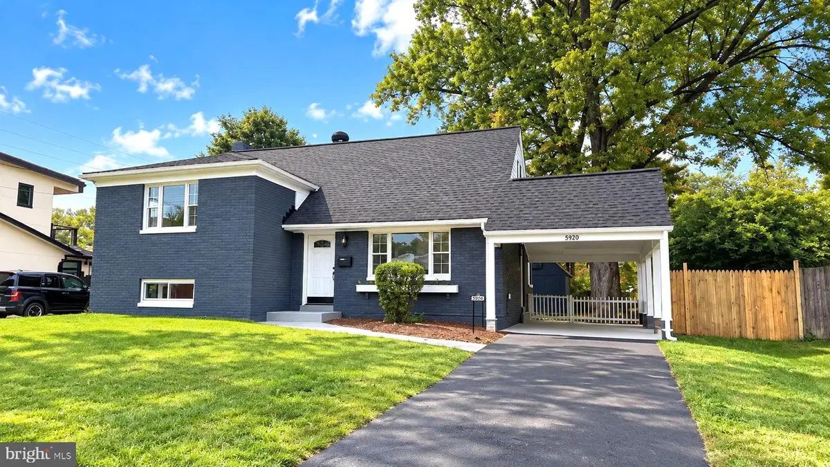 5920 Camberly Ave, Springfield, VA 22150 - #1