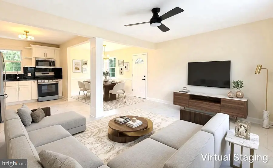 5920 Camberly Ave, Springfield, VA 22150 - #3
