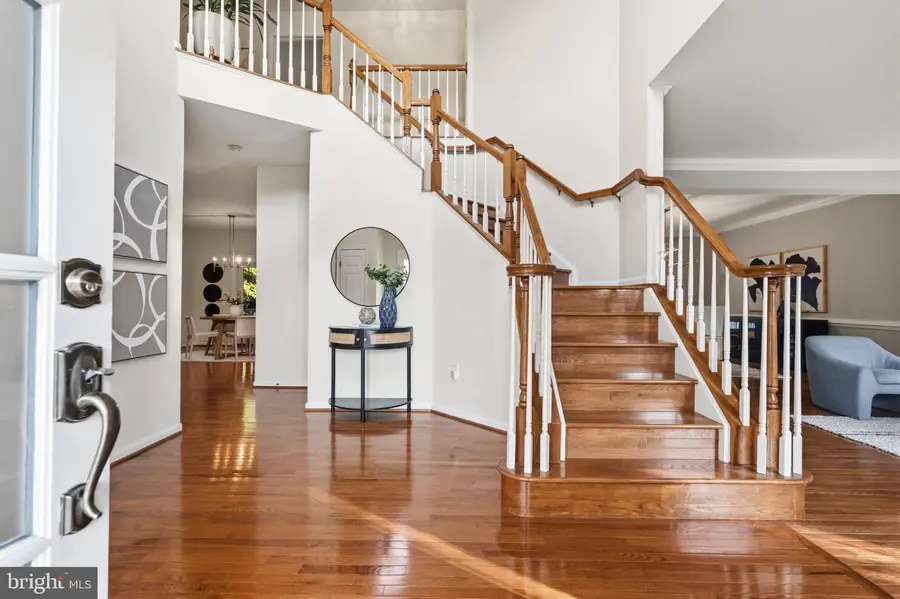 8233 Franklin Dr, Lorton, VA 22079 - #2