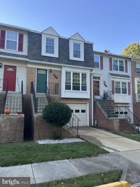 8637 Rocky Gap Ct, LORTON, VA 22079