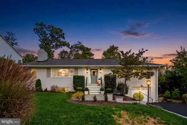 403 John Marshall Dr Ne, VIENNA, VA 22180