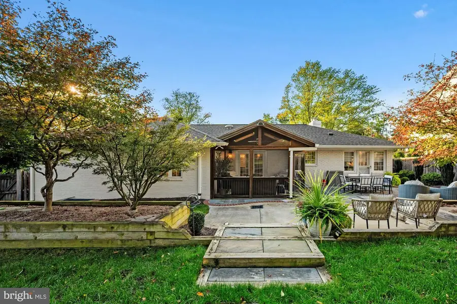 403 John Marshall Dr Ne, Vienna, VA 22180 - #2