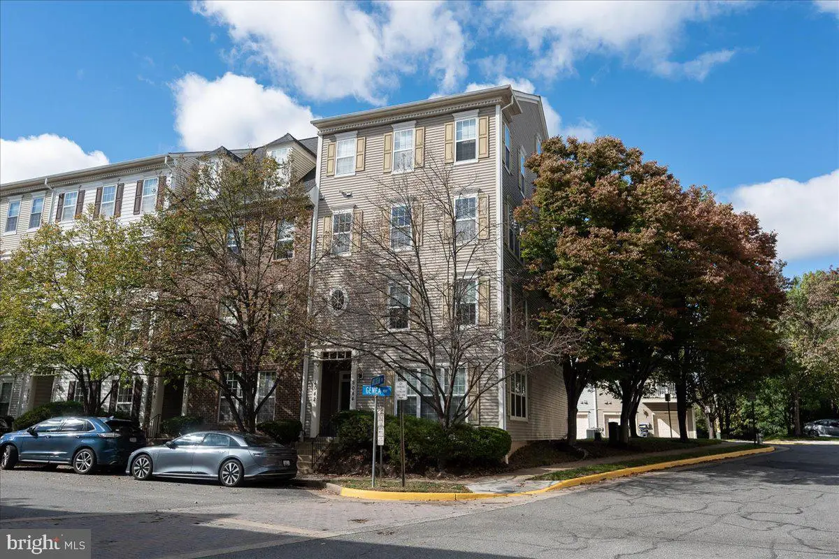 8044 Genea Way #43, Falls Church, VA 22042 - #1
