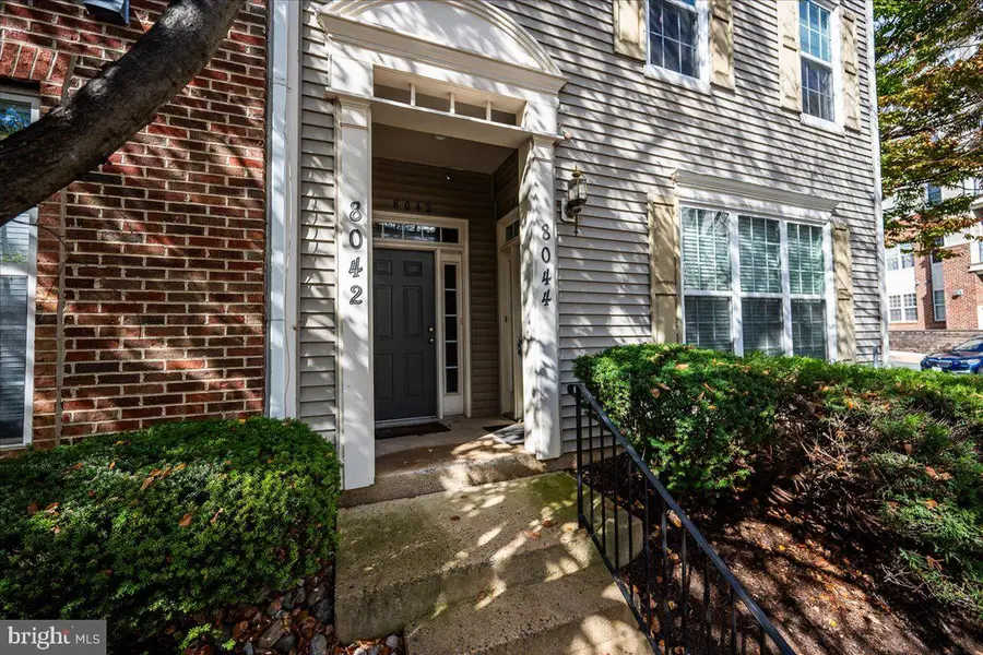 8044 Genea Way #43, Falls Church, VA 22042 - #2
