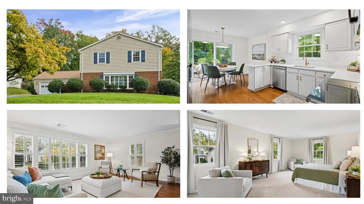 4609 Country Ln, Annandale, VA 22003 - #1