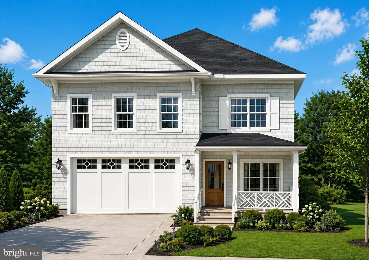 1308 Bunker Hill Rd, Alexandria, VA 22308 - #1