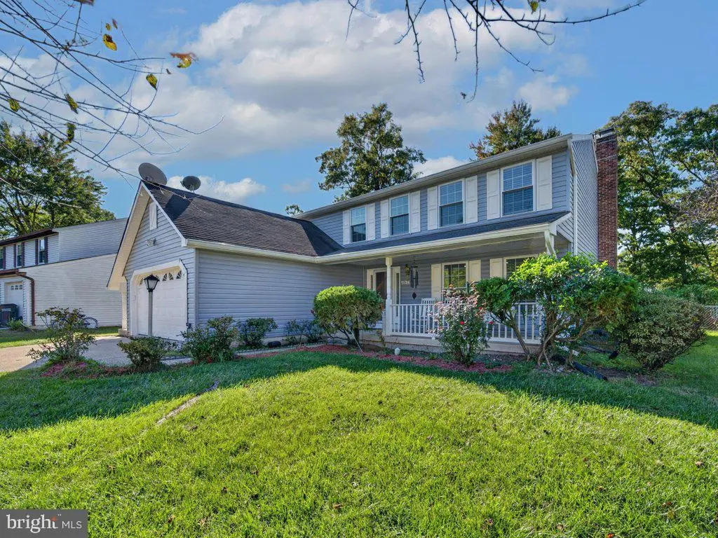6912 Bethnal Ct, Springfield, VA 22150 - #1