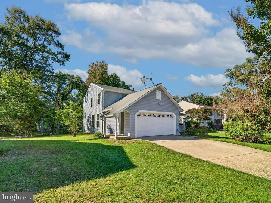 6912 Bethnal Ct, Springfield, VA 22150 - #3