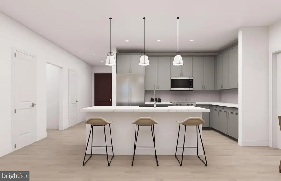 9540 Bastille St #308, Fairfax, VA 22031 - #2