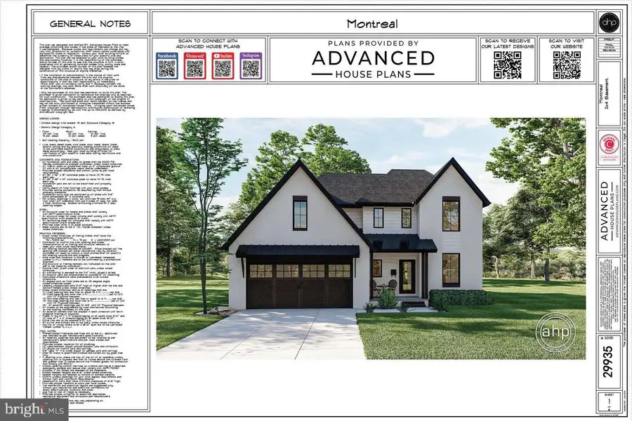 6430 Franconia Rd, Springfield, VA 22150 - #2