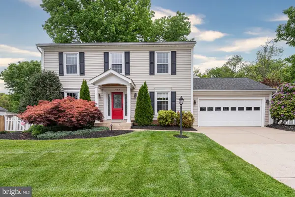 14378 N Slope St, CENTREVILLE, VA 20120