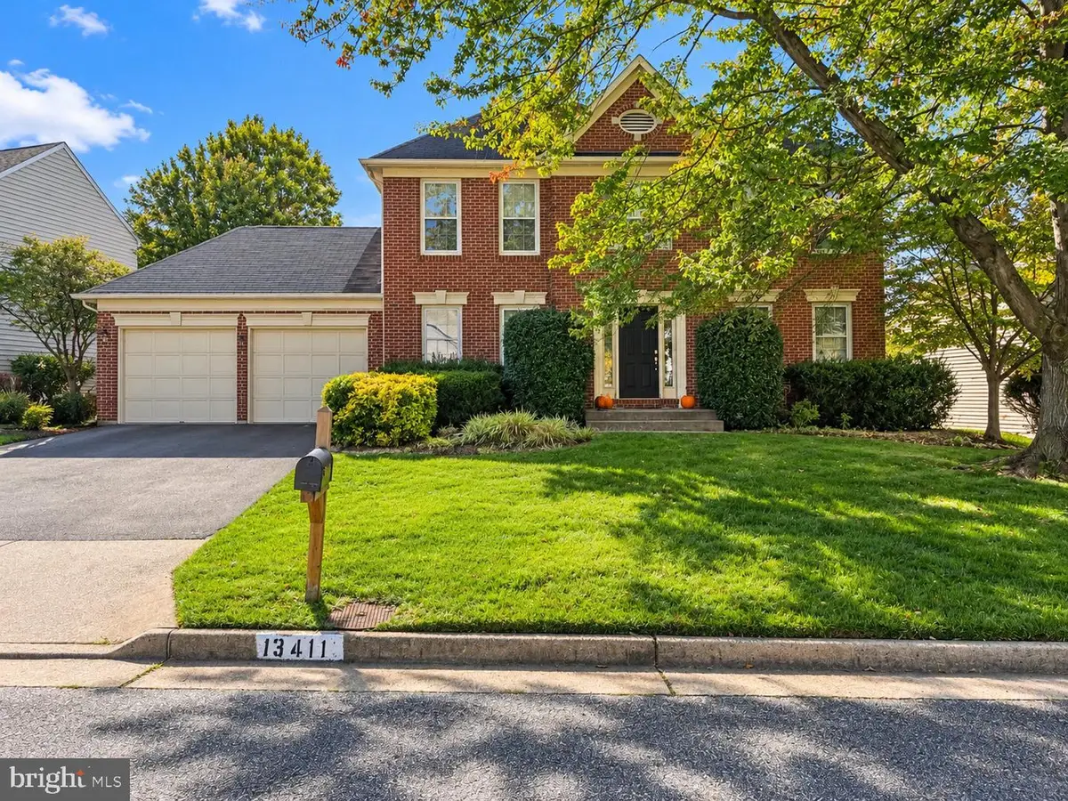 13411 Trey Ln, Clifton, VA 20124 - #1