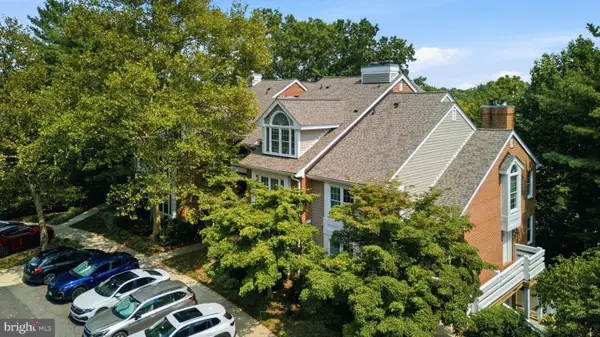 11200 Beaver Trail Ct #11200, RESTON, VA 20191