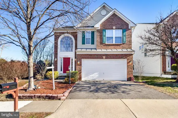 7999 Almeda Ct, LORTON, VA 22079