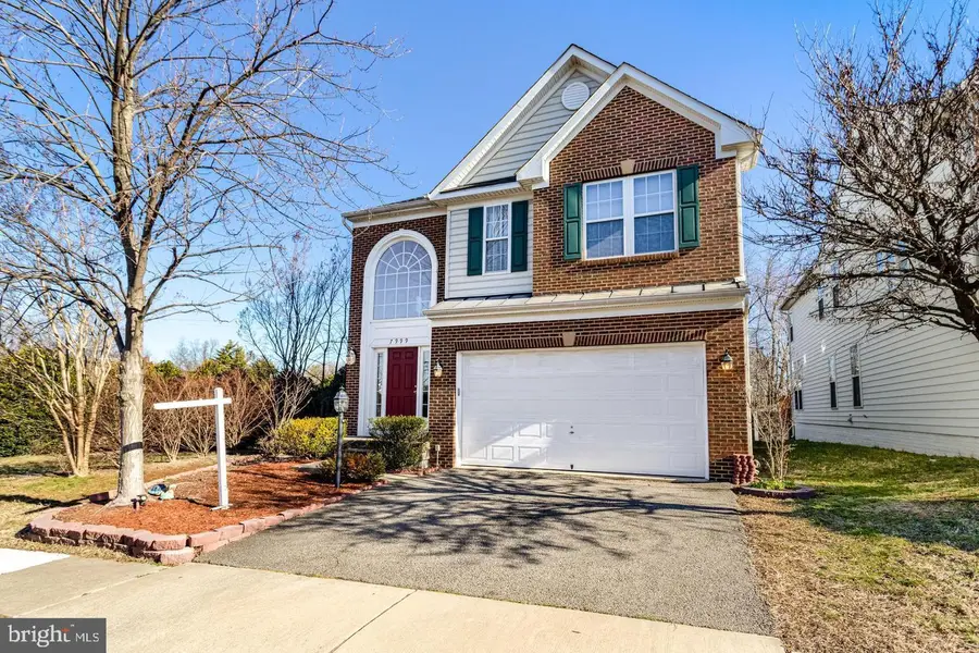 7999 Almeda Ct, Lorton, VA 22079 - #2