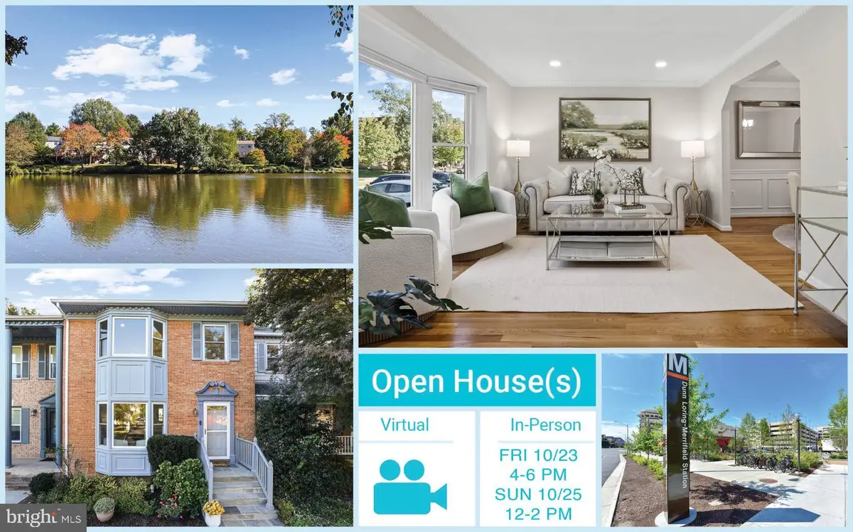 7967 Yancey Dr, Falls Church, VA 22042 - #1