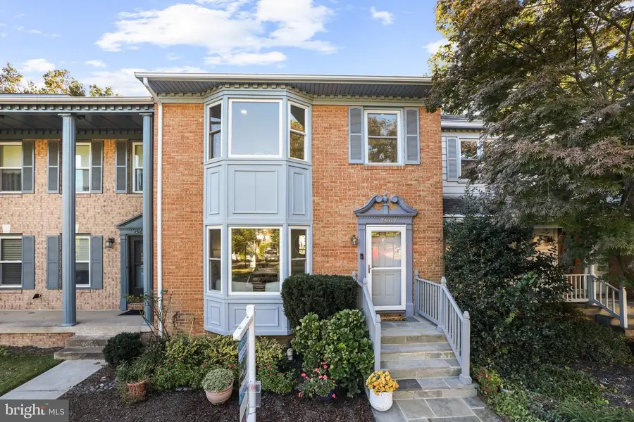 7967 Yancey Dr, Falls Church, VA 22042 - #2