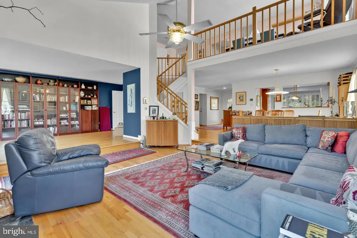 3407 Walnut Hill Ct, Falls Church, VA 22042 - #1