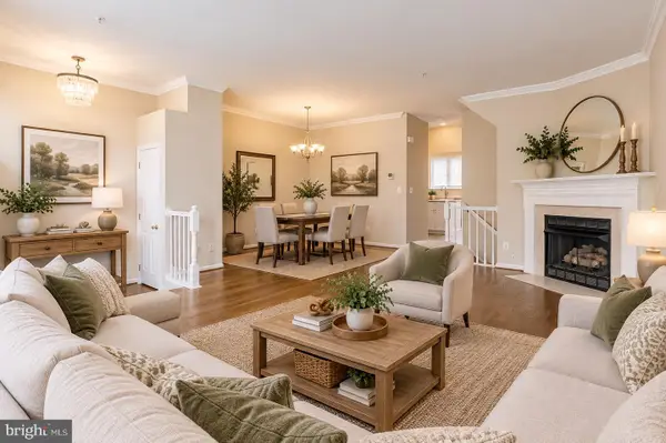 2515 Woodrow Wilson Dr, HERNDON, VA 20171