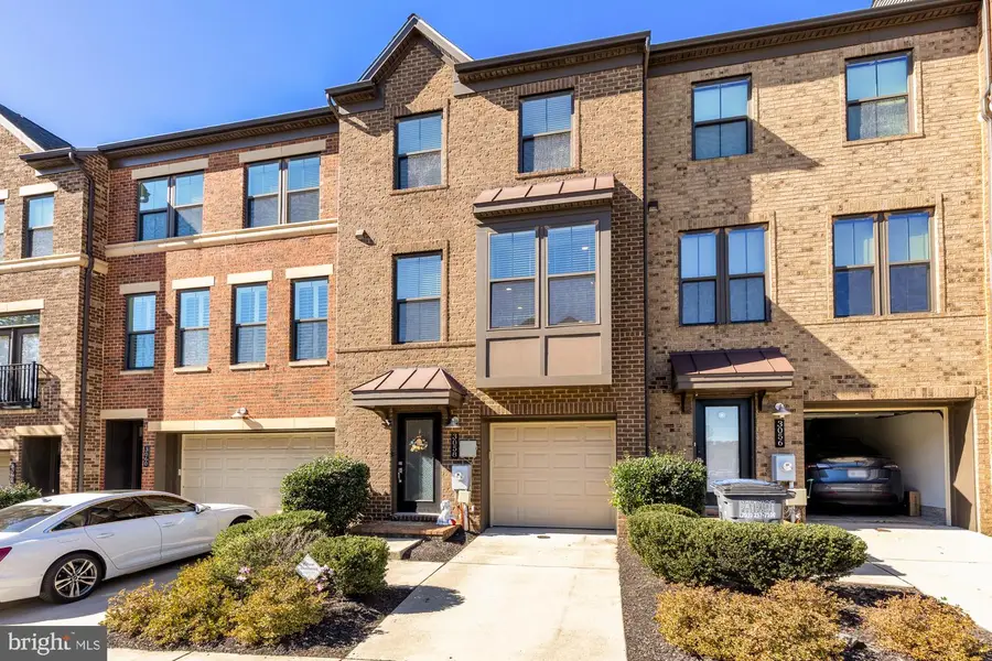 3058 Wild Blue Indigo Ct, Fairfax, VA 22031 - #2