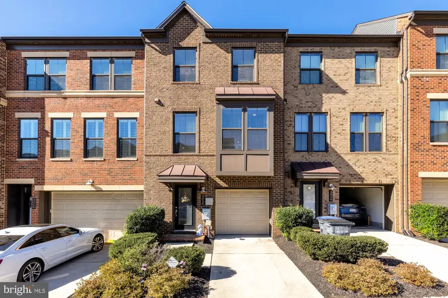 3058 Wild Blue Indigo Ct, Fairfax, VA 22031 - #3