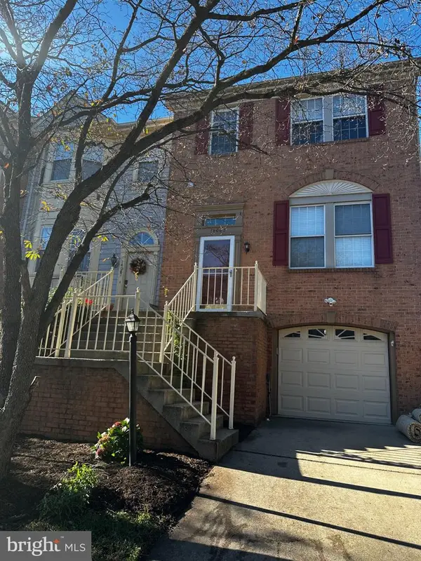 14083 Winding Ridge Ln, CENTREVILLE, VA 20121