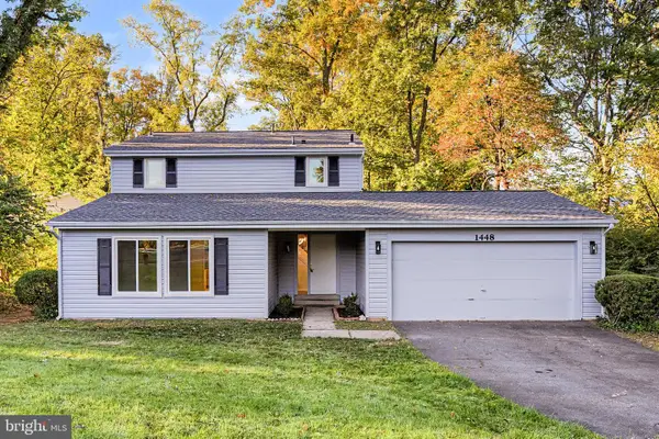 1448 Millikens Bend Rd, HERNDON, VA 20170