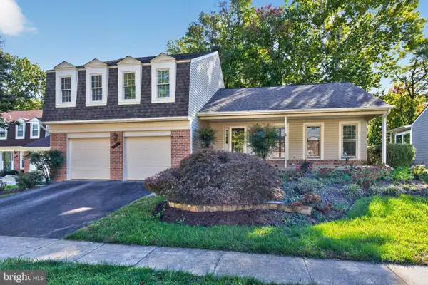 7111 Carnation Ct, SPRINGFIELD, VA 22152