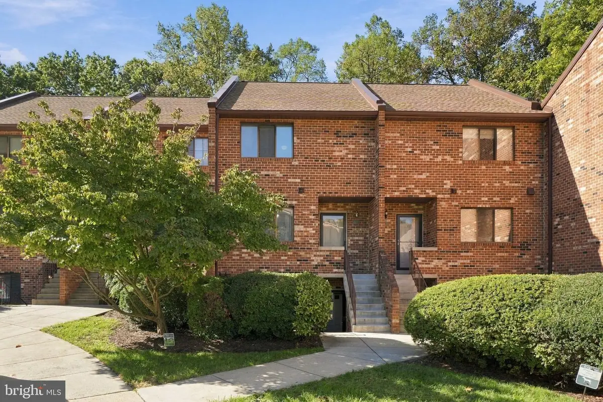 3840a Steppes Ct, Falls Church, VA 22041 - #1