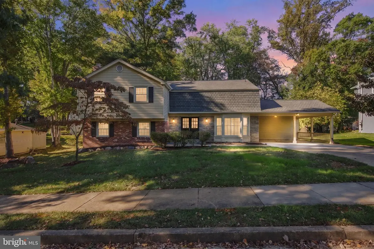 320 Ayito Rd Se, Vienna, VA 22180 - #1