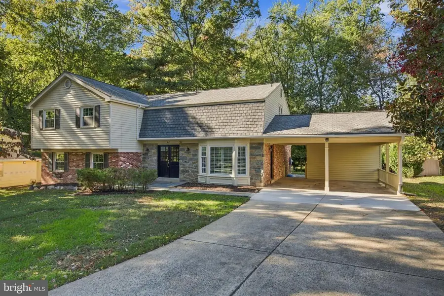 320 Ayito Rd Se, Vienna, VA 22180 - #3