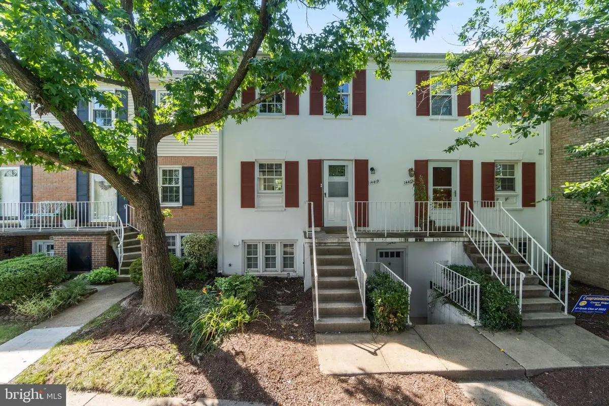 14419 Saint Germain Dr, Centreville, VA 20121 - #1
