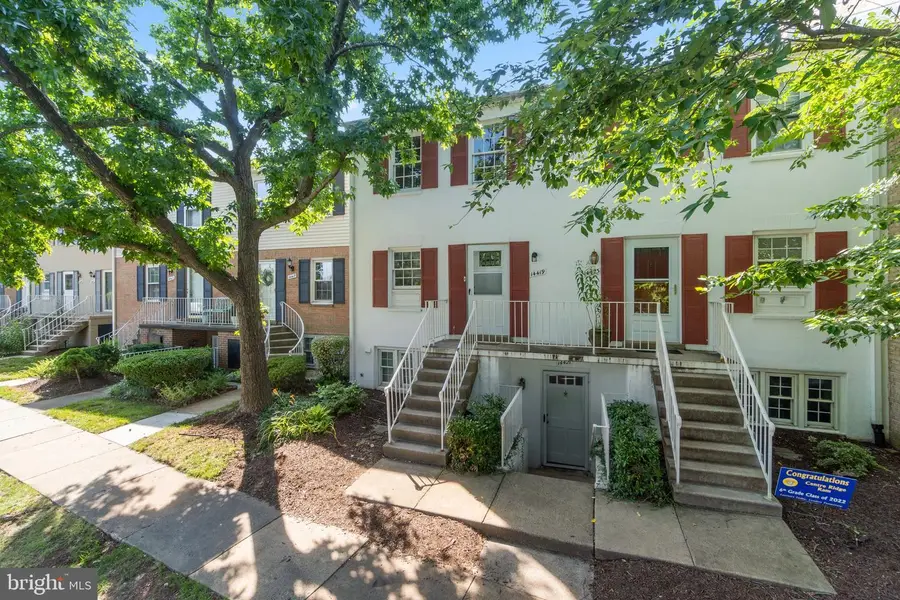 14419 Saint Germain Dr, Centreville, VA 20121 - #2