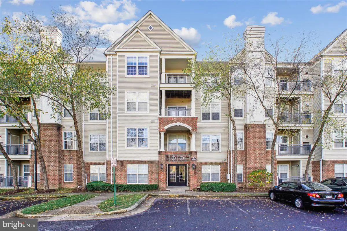 3021 Nicosh Cir #1401, Falls Church, VA 22042 - #1