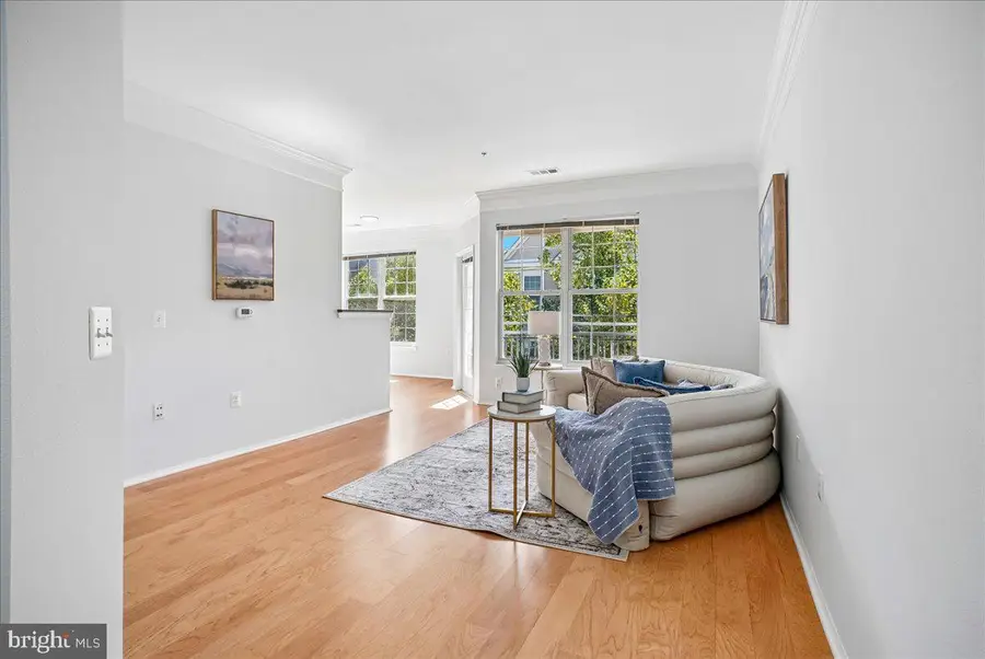 3021 Nicosh Cir #1401, Falls Church, VA 22042 - #3