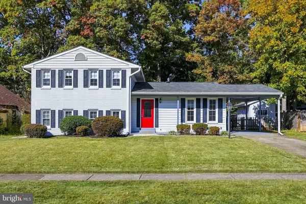 14710 Cranoke St, CENTREVILLE, VA 20120
