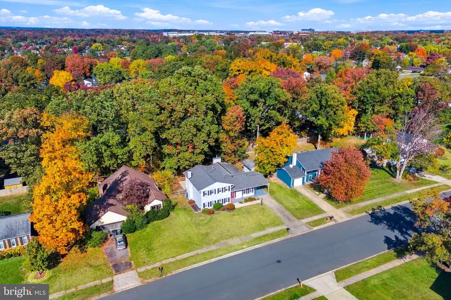 14710 Cranoke St, Centreville, VA 20120 - #2