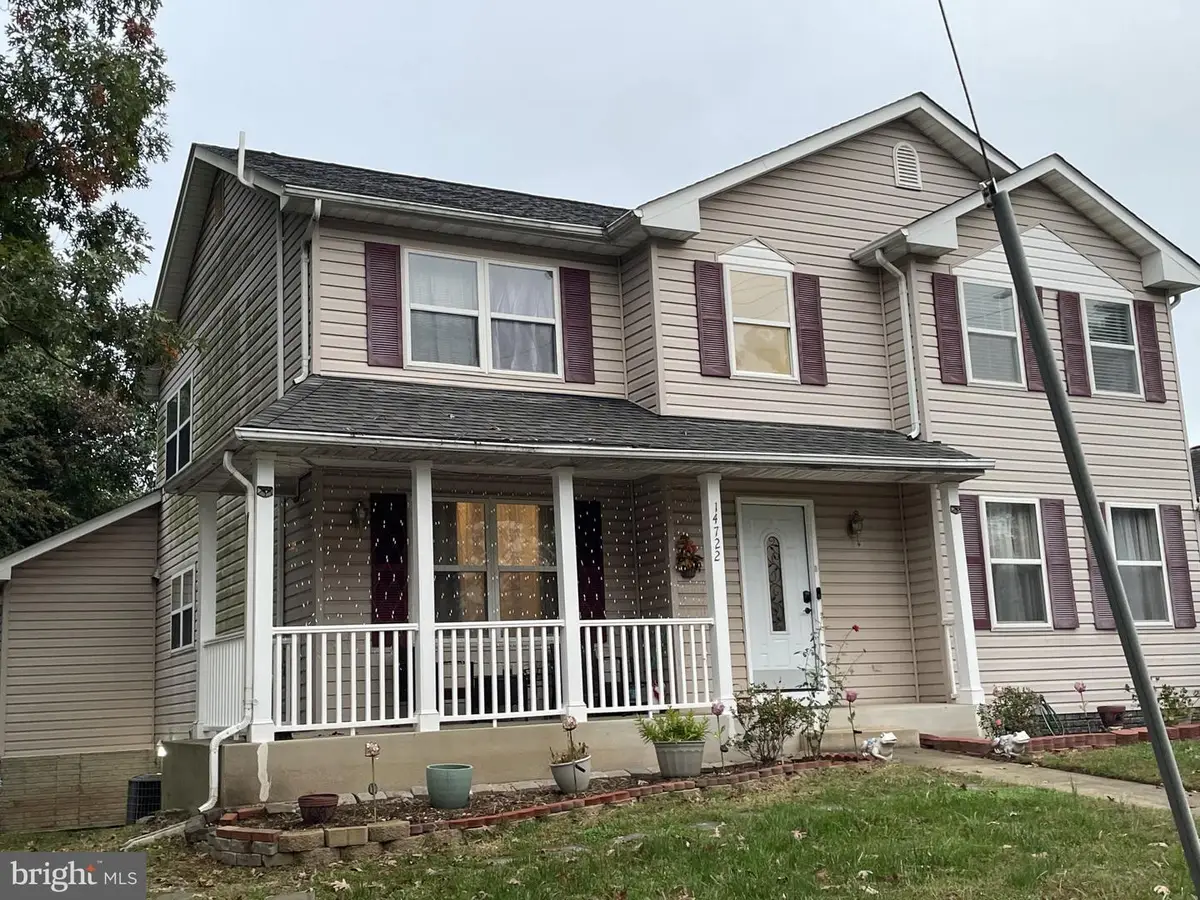 14722 Calvary Pl, Centreville, VA 20121 - #1