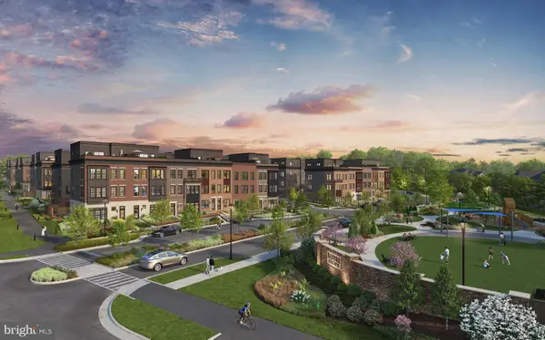 6601 S Van Dorn St S #cypress 161, ALEXANDRIA, VA 22315