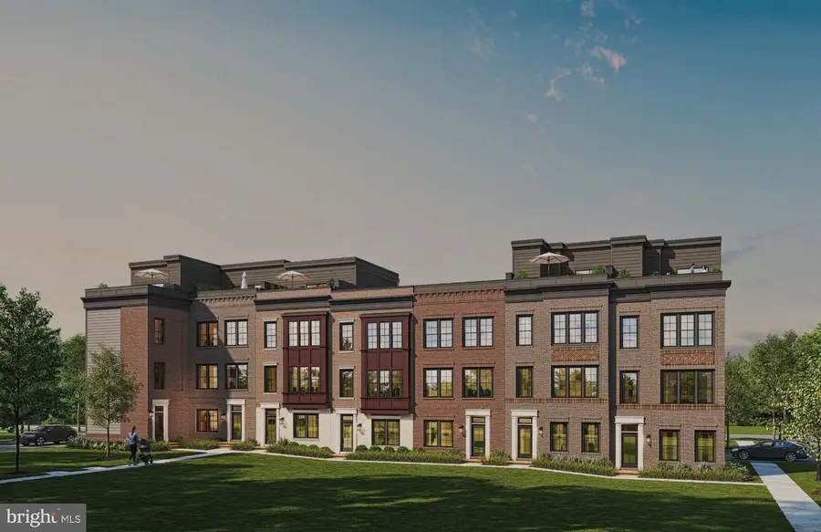 6601 S Van Dorn St S #cypress 161, Alexandria, VA 22315 - #2