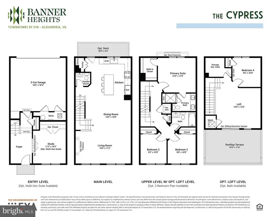 6601 S Van Dorn St S #cypress 161, Alexandria, VA 22315 - #3