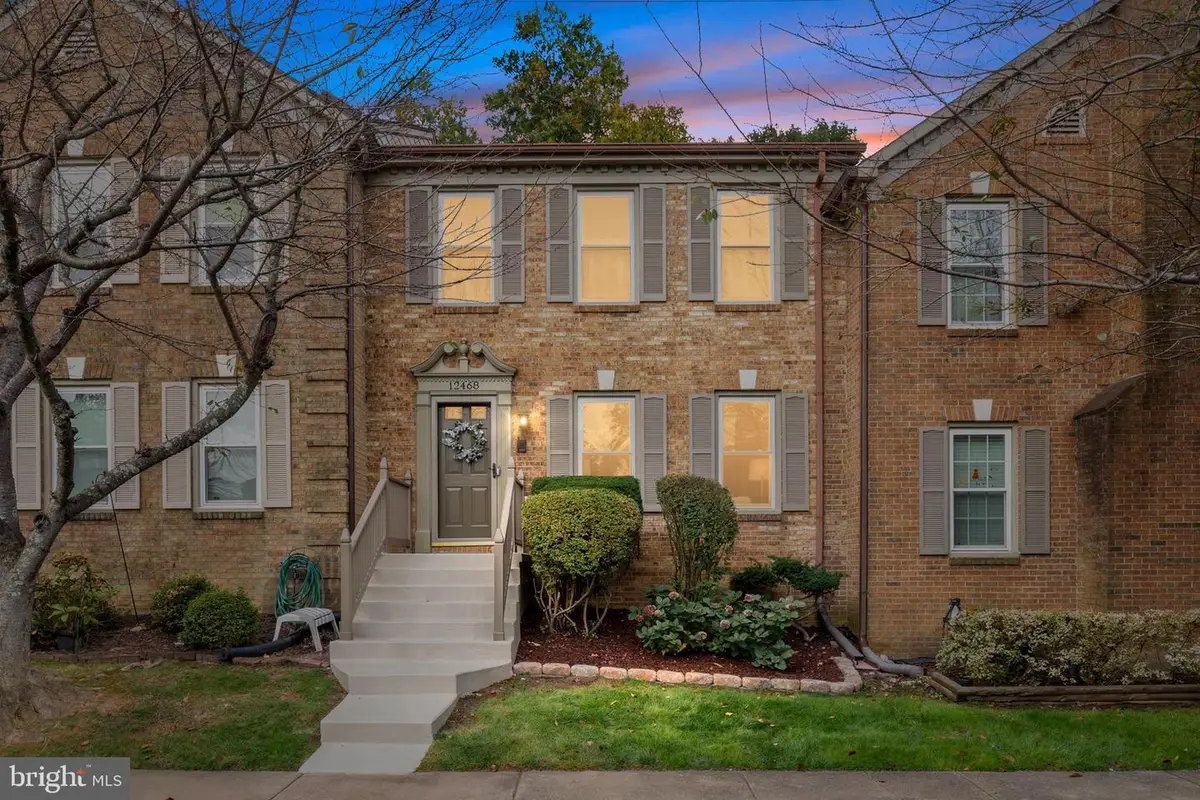 12468 Sweet Leaf Ter, Fairfax, VA 22033 - #1
