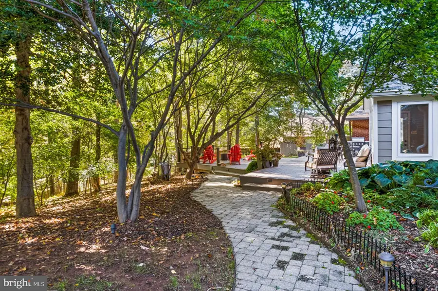 8869 Glenridge Ct, Vienna, VA 22182 - #3