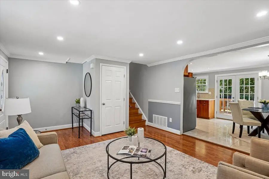 8460 Rippled Creek Ct, Springfield, VA 22153 - #3
