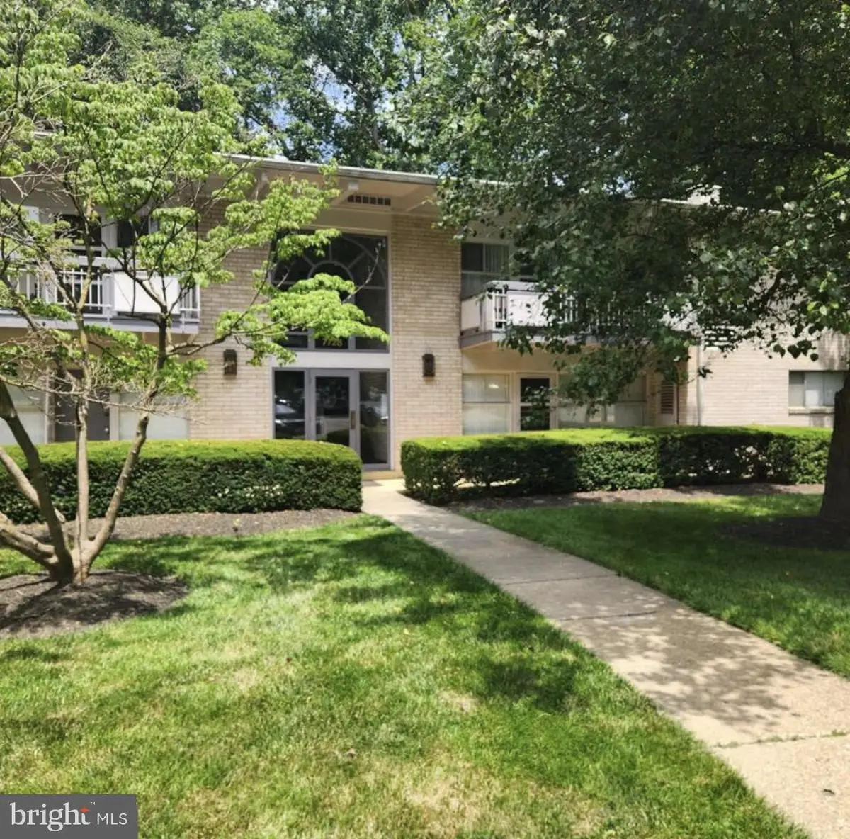 7728 Donnybrook Ct #202, Annandale, VA 22003 - #1
