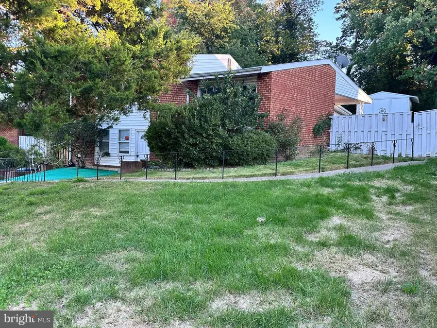 6413 Edsall Rd, Alexandria, VA 22312 - #3